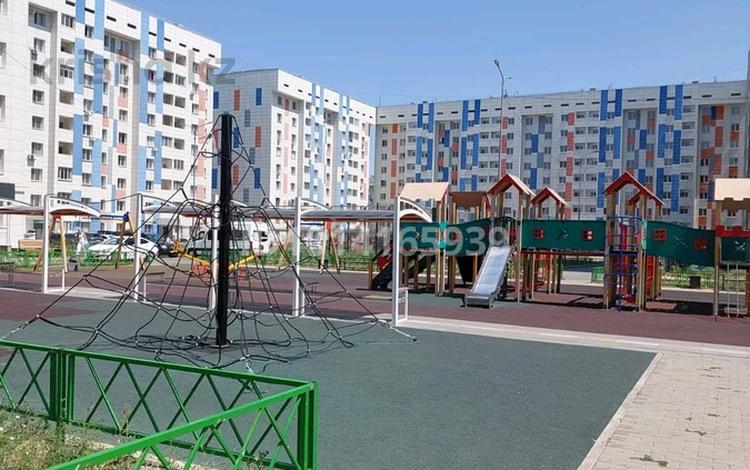 2-бөлмелі пәтер · 52.8 м² · 7/9 қабат, Жас Қанат ш/а., ПК имени Д.А.Кунаева 336, бағасы: 30.5 млн ₸ в Алматы, Турксибский р-н — фото 4