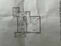 1-бөлмелі пәтер · 45.3 м² · 4/15 қабат, Тлендиева 44, бағасы: 22 млн ₸ в Астане, Сарыарка р-н — фото 11