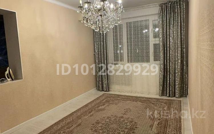2-бөлмелі пәтер · 56 м² · 4/5 қабат, 12-ш/а. 21, бағасы: 11 000 ₸ в Актау, 12-й мкр — фото 2