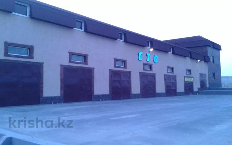 Азс, автосервисы и автомойки · 350 м² за 120 млн ₸ в Актау, 25-й мкр — фото 5