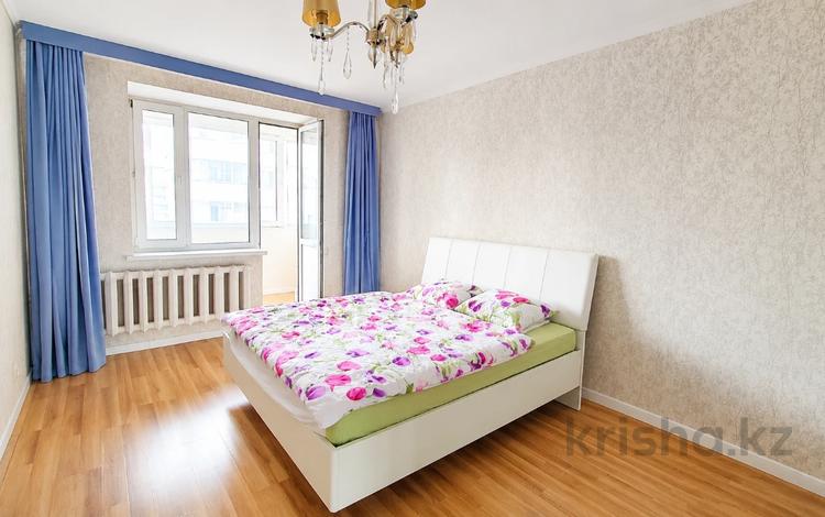 2-комнатная квартира · 64 м² · 13/14 этаж, Алматы 13 за 33.5 млн ₸ в Астане, Есильский р-н — фото 14