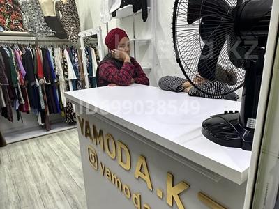 Свободное назначение, офисы, магазины и бутики · 13 м² за 1.5 млн 〒 в Талдыкоргане