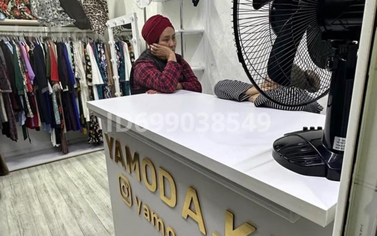 Свободное назначение, офисы, магазины и бутики · 13 м² за 1.5 млн ₸ в Талдыкоргане — фото 2