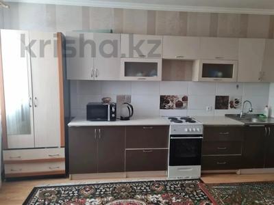 2-бөлмелі пәтер, 60 м² ай сайын, Кудайбердиулы 17, бағасы: 200 000 〒 в Астане, Алматы р-н