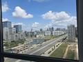 2-бөлмелі пәтер · 65 м² · 13/22 қабат, Сыганак 24, бағасы: 58 млн ₸ в Астане, Нура р-н