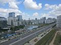 2-бөлмелі пәтер · 65 м² · 13/22 қабат, Сыганак 24, бағасы: 58 млн ₸ в Астане, Нура р-н — фото 23