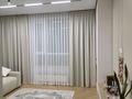 2-бөлмелі пәтер · 65 м² · 13/22 қабат, Сыганак 24, бағасы: 57 млн ₸ в Астане, Нура р-н