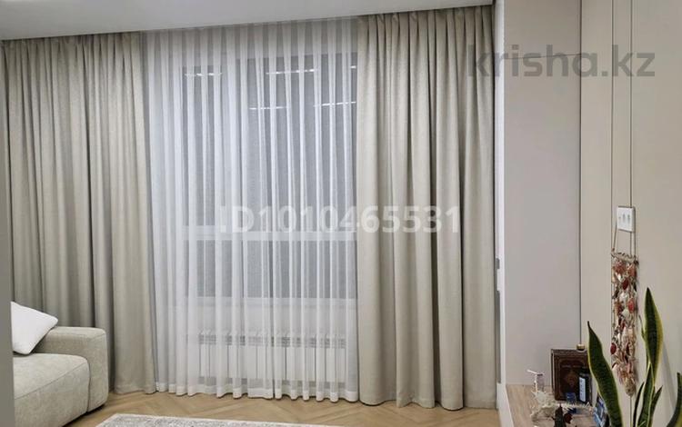 2-бөлмелі пәтер · 65 м² · 13/22 қабат, Сыганак 24, бағасы: 57 млн ₸ в Астане, Нура р-н — фото 8