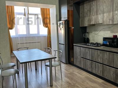 2-бөлмелі пәтер, 72 м², 5/10 қабат, мкр. Алтын орда, проспект Алии молдагуловой, бағасы: 36 млн 〒 в Актобе, мкр. Алтын орда