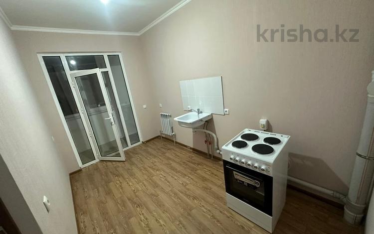 1-комнатная квартира, 30 м², 11/12 этаж помесячно, мкр Туран 57 а — Турецкие дома