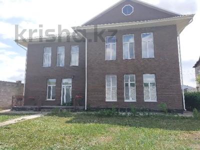 Отдельный дом · 7 комнат · 412 м² · 10 сот., Момышулы 6 за 100 млн ₸ в Жибек Жолы