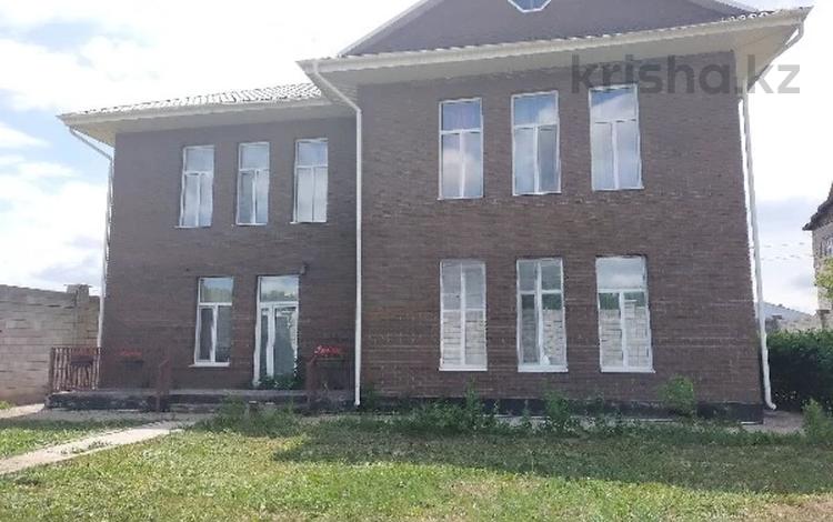 Отдельный дом · 7 комнат · 412 м² · 10 сот., Момышулы 6 за 100 млн ₸ в Жибек Жолы — фото 56
