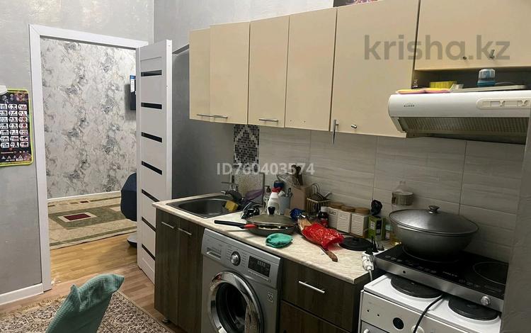 2-комнатная квартира · 42.5 м² · 1/1 этаж, мкр Кокмайса (Дорожник), Мкр Дорожник 35 — Кокмаиса 35а за 150 000 ₸ в Алматы, Жетысуский р-н — фото 2