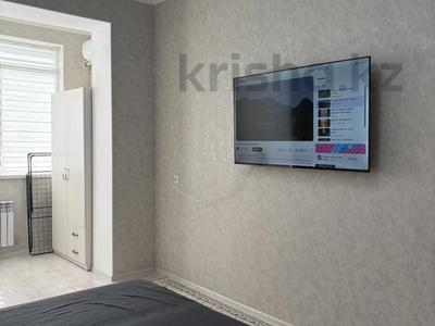 1-бөлмелі пәтер · 50 м² · 5/7 қабат, 17-ш/а., ​17-й микрорайон 110, бағасы: 12 000 ₸ в Актау, 17-й мкр