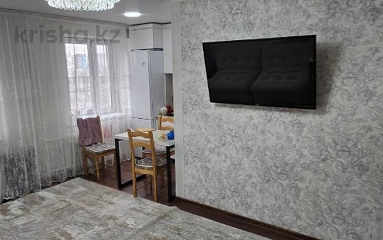 2-бөлмелі пәтер · 45.9 м² · 4/5 қабат, Севастопольская, бағасы: 18.5 млн ₸ в Семее — фото 4