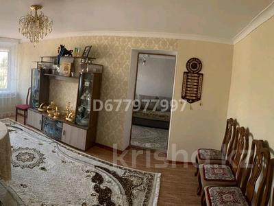 4-комнатная квартира · 85.8 м² · 2/5 этаж, Мухамеджанова 16 А за 30 млн 〒 в Балхаше