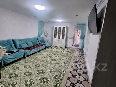 Отдельный дом · 5 комнат · 120 м² · 4.6 сот., Барибаева за 35 млн ₸ в Каскелене