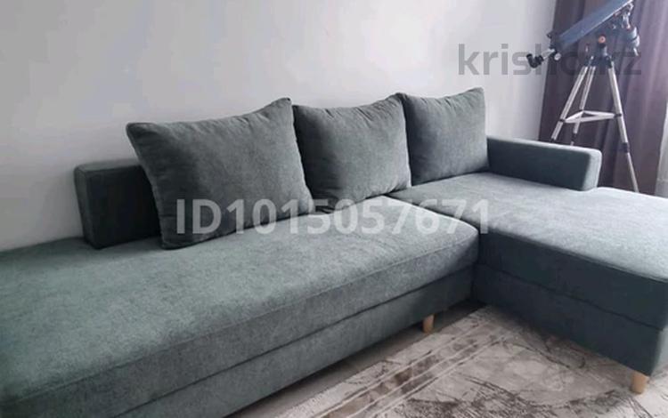 1-комнатная квартира · 41 м² · 7/9 этаж, Достык 270 — Достык- Омаровой за 380 000 ₸ в Алматы, Медеуский р-н — фото 3