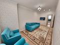 2-бөлмелі пәтер · 80 м² · 10/11 қабат, 16-ш/а. 44 — МОРЕ,АКВАПАРК,ТРК АКТАУ,ЦЕНТР ГОРОДА, бағасы: 12 000 ₸ в Актау, 16-й мкр  — фото 2