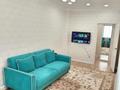 2-бөлмелі пәтер · 80 м² · 10/11 қабат, 16-ш/а. 44 — МОРЕ,АКВАПАРК,ТРК АКТАУ,ЦЕНТР ГОРОДА, бағасы: 12 000 ₸ в Актау, 16-й мкр  — фото 3