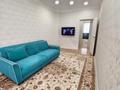 2-бөлмелі пәтер · 80 м² · 10/11 қабат, 16-ш/а. 44 — МОРЕ,АКВАПАРК,ТРК АКТАУ,ЦЕНТР ГОРОДА, бағасы: 12 000 ₸ в Актау, 16-й мкр  — фото 7