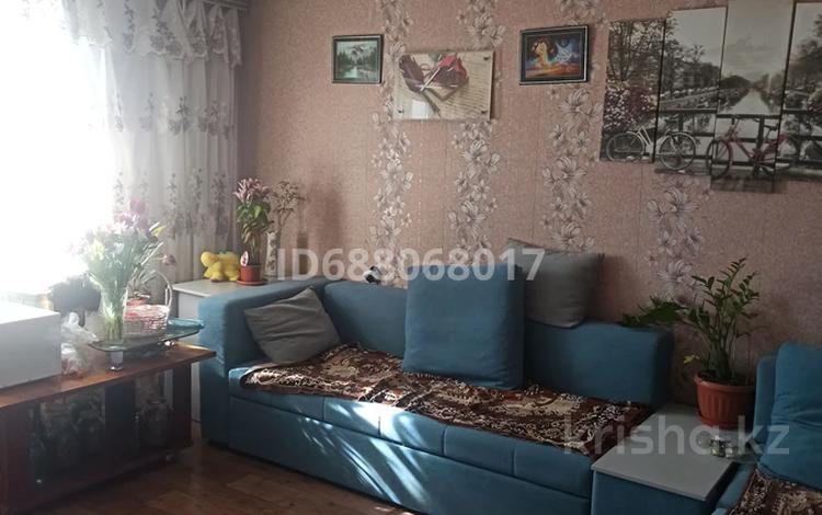 3-комнатная квартира, 62 м², 8/9 этаж, Текстильщиков за 25 млн 〒 в Костанае — фото 2