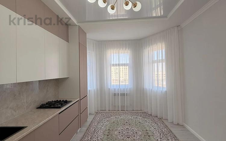 4-комнатная квартира · 115 м² · 4/5 этаж, мкр "Шыгыс 3" 255/1 за 35 млн ₸ в Актау, мкр "Шыгыс 3" — фото 2