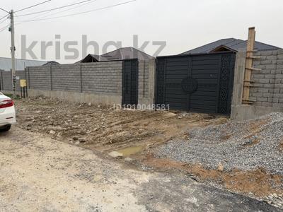 Отдельный дом · 7 комнат · 300 м² · 8 сот., мкр Асар-2 — Мкр Асар 2 Армандастар көшесі за 47 млн 〒 в Шымкенте, Абайский р-н