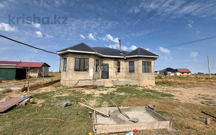 Отдельный дом · 9 комнат · 180 м² · 5 сот., Нур плаза за 30 млн ₸ в Исаеве — фото 2