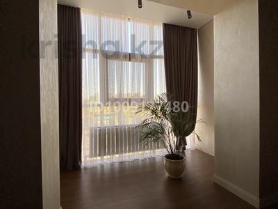 3-комнатная квартира · 110 м² · 2/9 этаж, Мкр-он Орбита 1 17/2 за 85 млн 〒 в Караганде