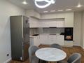 2-комнатная квартира · 56 м² · 4/18 этаж, Утепова 31 за 430 000 ₸ в Алматы, Бостандыкский р-н — фото 2