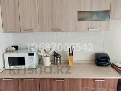 3-комнатная квартира · 69.5 м² · 4/4 этаж, мкр Кемел (Первомайское), Жайсан 1 — Донерка за 38 млн ₸ в Алматы, Жетысуский р-н