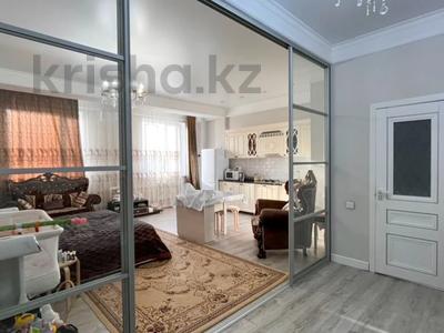1-комнатная квартира · 48 м² · 2/6 этаж, Кабанбай батыра за 21.5 млн ₸ в Талдыкоргане