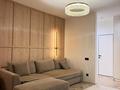 2-бөлмелі пәтер · 80 м² · 5/10 қабат, Серкебаева, бағасы: 550 000 ₸ в Алматы, Бостандыкский р-н
