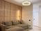 2-комнатная квартира · 80 м² · 5/10 этаж, Серкебаева за 550 000 ₸ в Алматы, Бостандыкский р-н