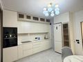 2-бөлмелі пәтер · 80 м² · 5/10 қабат, Серкебаева, бағасы: 550 000 ₸ в Алматы, Бостандыкский р-н — фото 7
