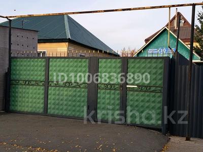 Отдельный дом · 5 комнат · 100 м² · 6 сот., Карбышева — Герцена за 85 млн 〒 в Астане, Сарыарка р-н