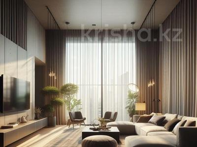 4-комнатная квартира, 200 м², 7/8 этаж, переулок Тасшокы 4 за ~ 195.3 млн 〒 в Астане, Алматы р-н