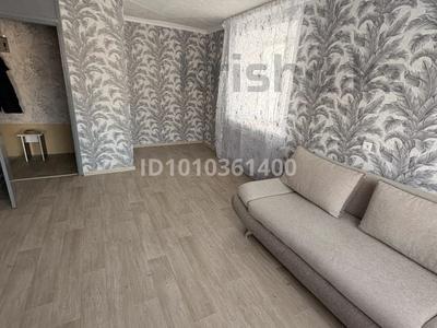 1-комнатная квартира · 29.7 м² · 2/5 этаж, 1 мая 38 за 120 000 〒 в Павлодаре