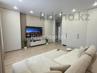 2-комнатная квартира · 71 м² · 10/12 этаж, Культегин 4А за 52 млн ₸ в Астане, Нура р-н
