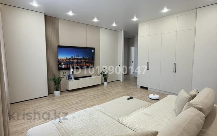 2-комнатная квартира · 71 м² · 10/12 этаж, Культегин 4А за 52 млн ₸ в Астане, Нура р-н — фото 2