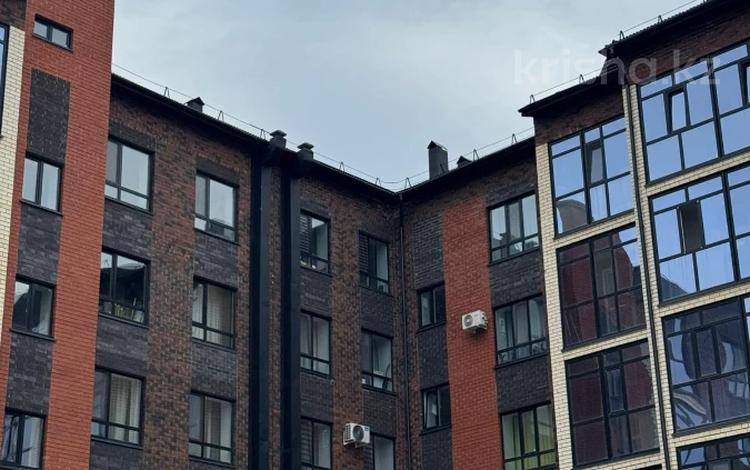 3-бөлмелі пәтер · 75 м² · 4/5 қабат, Кошкарбаева 26, бағасы: 28.5 млн ₸ в Кокшетау — фото 7