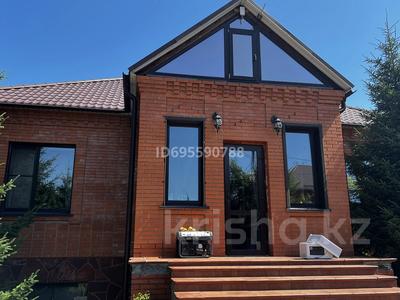 Продажа домов и дачи в Северо-Казахстанской обл.: Отдельный дом · 5 комнат · 367.9 м² · 25 сот., Орман 18 за 100 млн 〒 Отдельный дом · 5 комнат · 367.9 м² · 25 сот., Орман 18 за 100 млн 〒 в