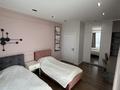 3-бөлмелі пәтер · 106 м² · 12/21 қабат, Сейфуллина 574/1 к3, бағасы: 145 млн ₸ в Алматы, Бостандыкский р-н — фото 13