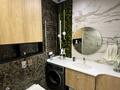 3-бөлмелі пәтер · 106 м² · 12/21 қабат, Сейфуллина 574/1 к3, бағасы: 145 млн ₸ в Алматы, Бостандыкский р-н — фото 16