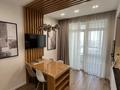 3-бөлмелі пәтер · 106 м² · 12/21 қабат, Сейфуллина 574/1 к3, бағасы: 145 млн ₸ в Алматы, Бостандыкский р-н — фото 3