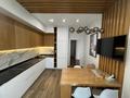 3-бөлмелі пәтер · 106 м² · 12/21 қабат, Сейфуллина 574/1 к3, бағасы: 145 млн ₸ в Алматы, Бостандыкский р-н — фото 4