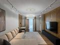 3-бөлмелі пәтер · 106 м² · 12/21 қабат, Сейфуллина 574/1 к3, бағасы: 145 млн ₸ в Алматы, Бостандыкский р-н — фото 7