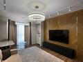 3-бөлмелі пәтер · 106 м² · 12/21 қабат, Сейфуллина 574/1 к3, бағасы: 145 млн ₸ в Алматы, Бостандыкский р-н — фото 8