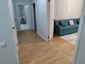 2-комнатная квартира · 72 м² · 16/18 этаж, Коргалжынское шоссе 25 за 300 000 ₸ в Астане, Нура р-н — фото 7